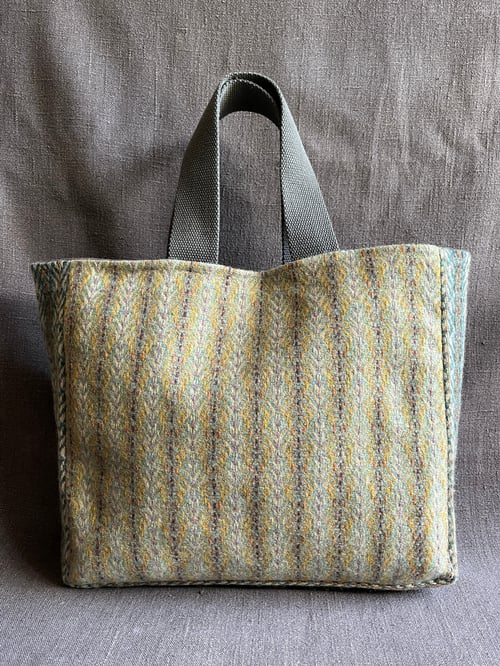 Image of No.25 Tote Bag