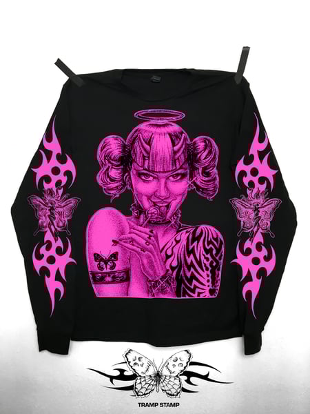 Image of BUTTERFLY 3