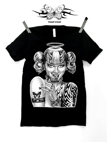 Image of BUTTERFLY 5