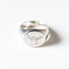 True Romance Ring