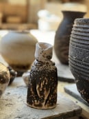 Image 2 of Vulva Vase