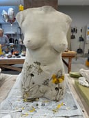 Image 1 of Torso Vase