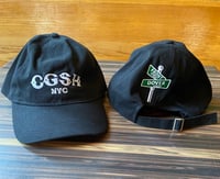 CGSH Baseball Hat