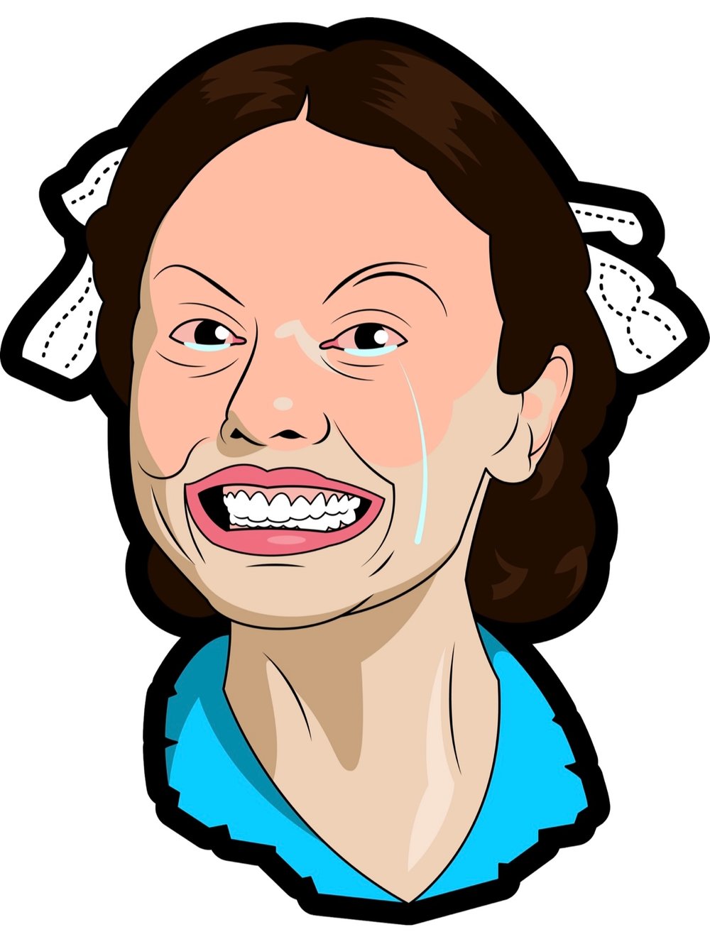 Image of Pearl by Rotten & Gross