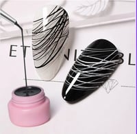 Image 1 of Spider gel