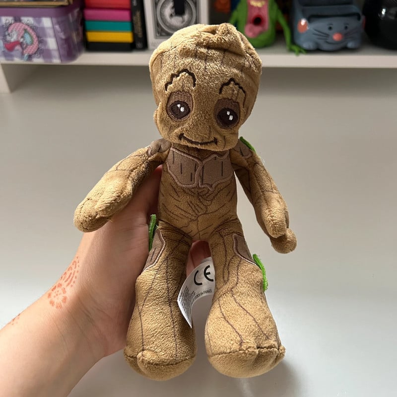 Image of PELUCHE DISNEY GROOT