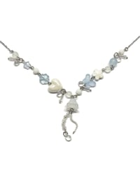 Image 2 of Jellyfish Necklace 