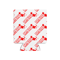 Image 3 of RWB Koozie