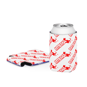 Image of RWB Koozie