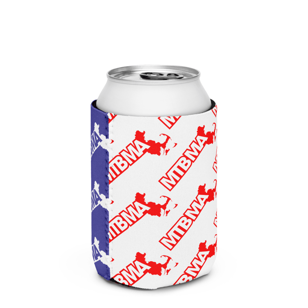 Image of RWB Koozie
