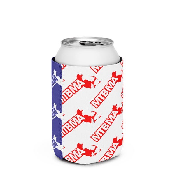 Image of RWB Koozie