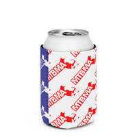 Image 1 of RWB Koozie