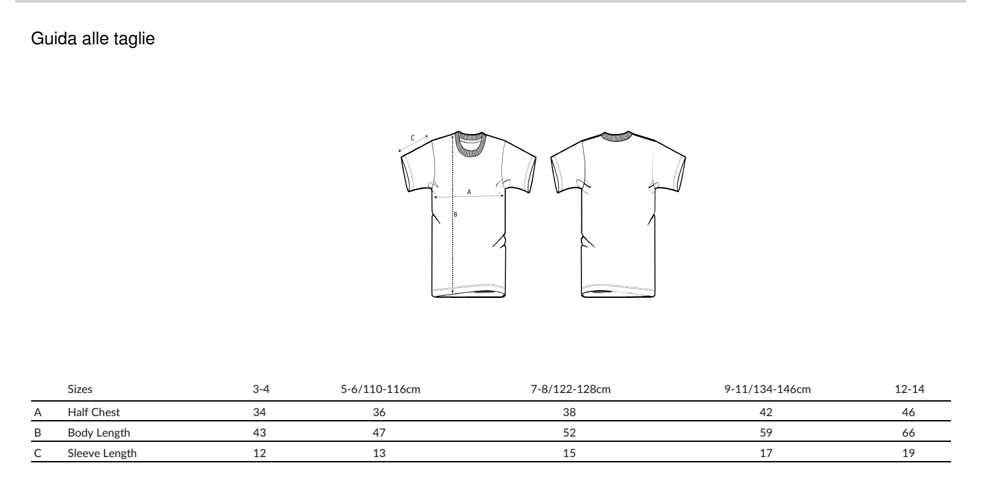 Apnea Academy Dolphins Kids-T