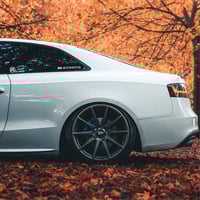 SIK Automotive Sticker