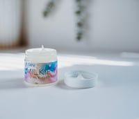 Image 1 of Milkify Gel to Milk Cleansing Balm