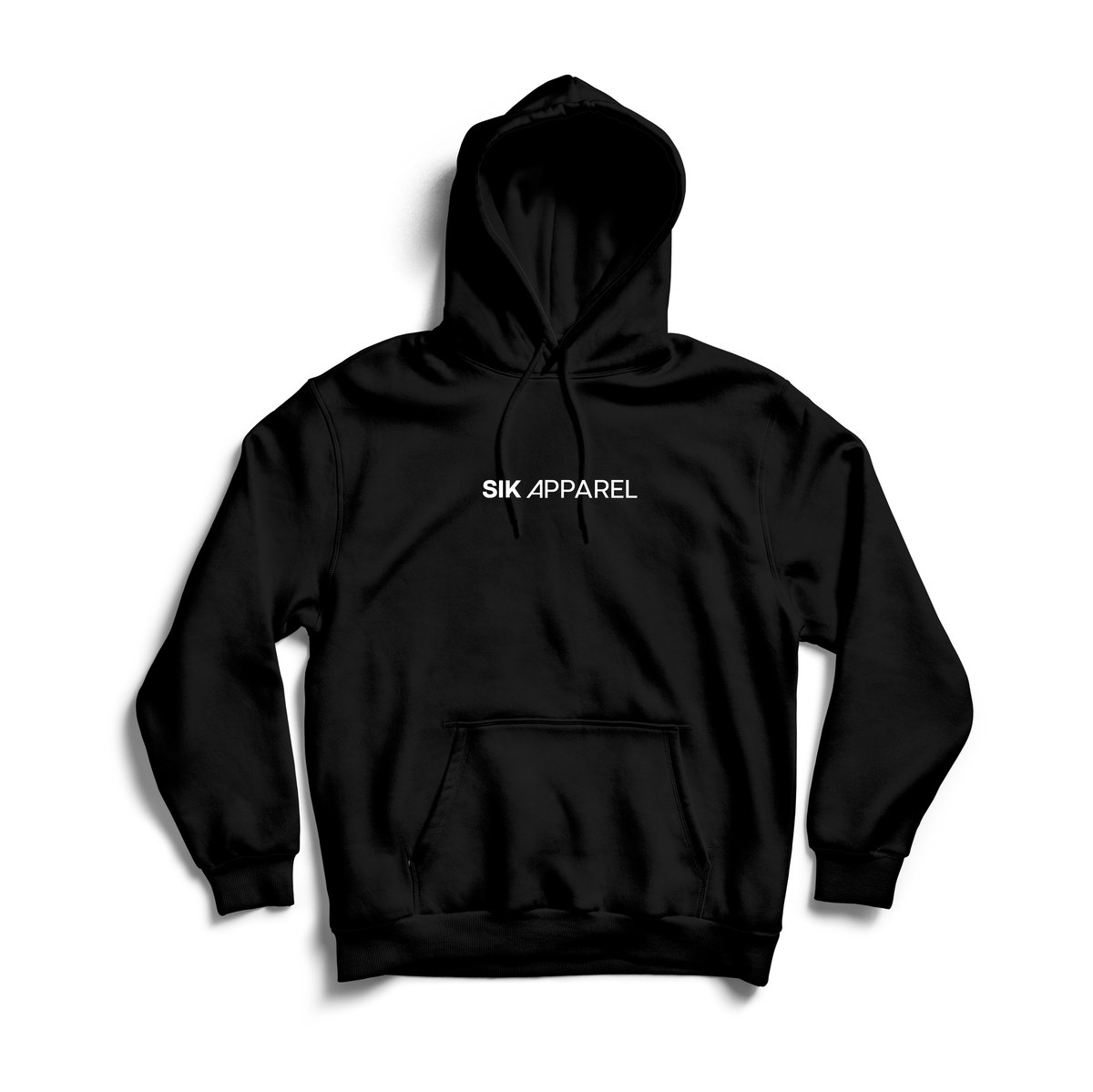 Image of SIK Apparel Hoodie