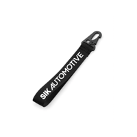 SIK Apparel Flight Tag