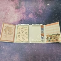 Image 2 of Capcom Monster Hunter Memobook