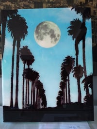 Image 3 of "If I Was in L.A." Original