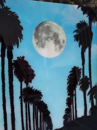 Image 4 of "If I Was in L.A." Original