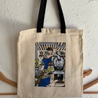 Image 2 of Totebag