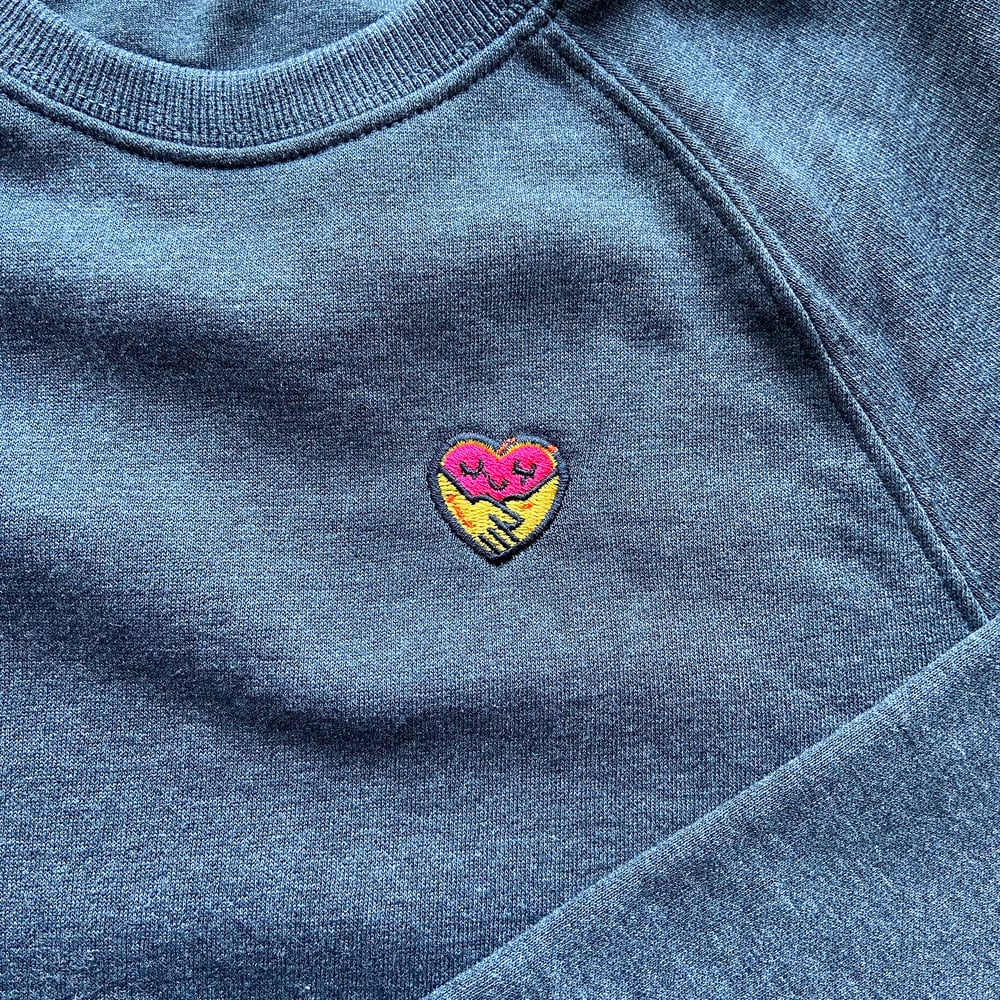 Image of Together in Crewneck