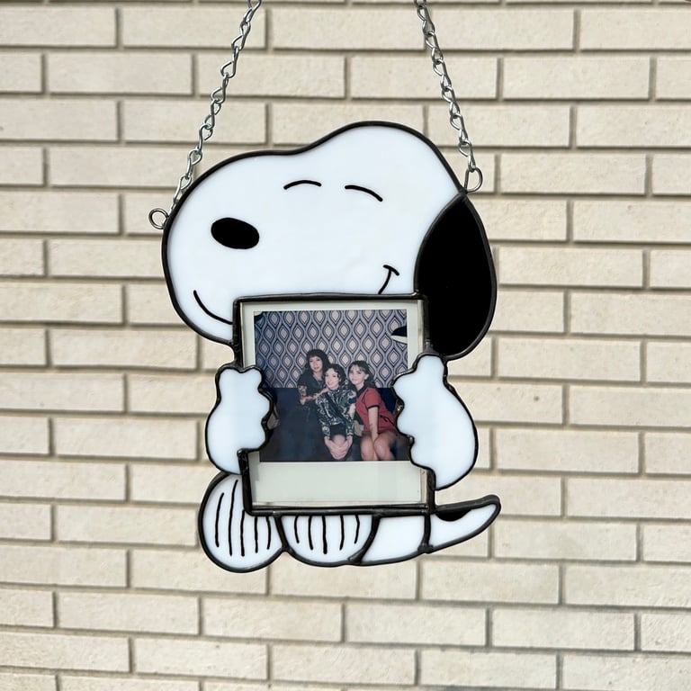 Polaroid Picture Frame Pre-Order