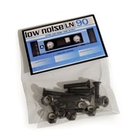 low noise Allen hardware