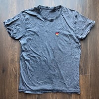 Image 1 of Together in Distressed Tee