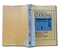 Image 5 of Early American Cooking - Recipes from America's Historic Sites
