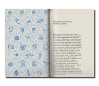 Image 3 of Early American Cooking - Recipes from America's Historic Sites