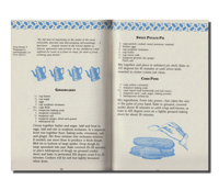 Image 2 of Early American Cooking - Recipes from America's Historic Sites