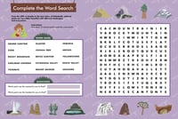 Image 2 of Activity Book