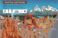 Image 4 of Activity Book