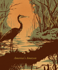 Image 5 of Mobile-Tensaw Delta Print