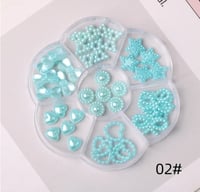 Image 2 of MIXED CHARM BOX #3