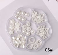 Image 5 of MIXED CHARM BOX #3