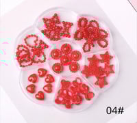 Image 4 of MIXED CHARM BOX #3