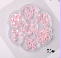 Image 3 of MIXED CHARM BOX #3