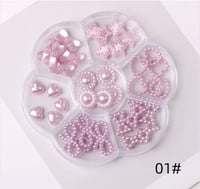 Image 1 of MIXED CHARM BOX #3