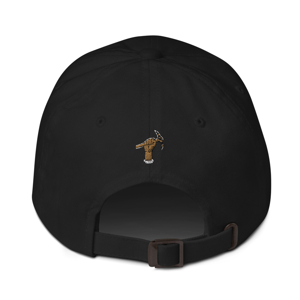 Image of CharLit Baseball Dad Hat