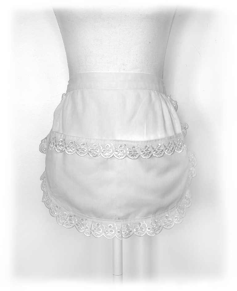 Vintage apron Image 2