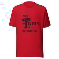 Image 2 of Lums be Outside!