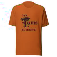 Image 4 of Lums be Outside!