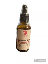 Image 1 of SY GLOW - Hyaluronic Serum 30ml