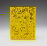 Image 1 of ⅈ ડꫀꫀ ꪑꪗડꫀꪶᠻ ⅈꪀ ꪗꪮꪊ zine