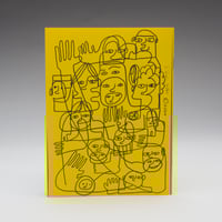 Image 2 of ⅈ ડꫀꫀ ꪑꪗડꫀꪶᠻ ⅈꪀ ꪗꪮꪊ zine