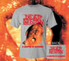 Dead Infection - A Chapter Of Accidents T-Shirt