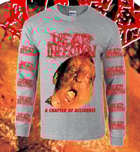 Dead Infection - A Chapter Of Accidents Longlseeve 