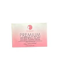Image 1 of SY GLOW - Premium Whitening Soap 135g